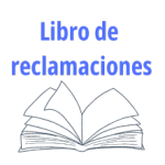 Libro de reclamaciones